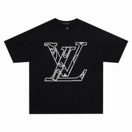 Picture of LV T Shirts Short _SKULVXS-L230237259